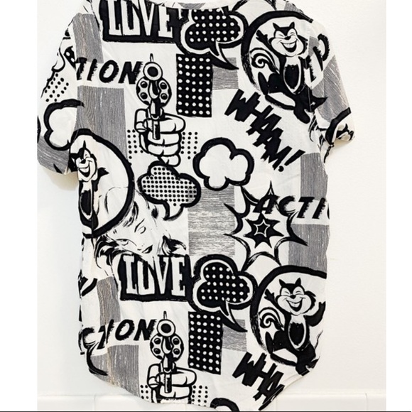 Equipment Limited Edition Riley Graphic - Picture 6 of 8